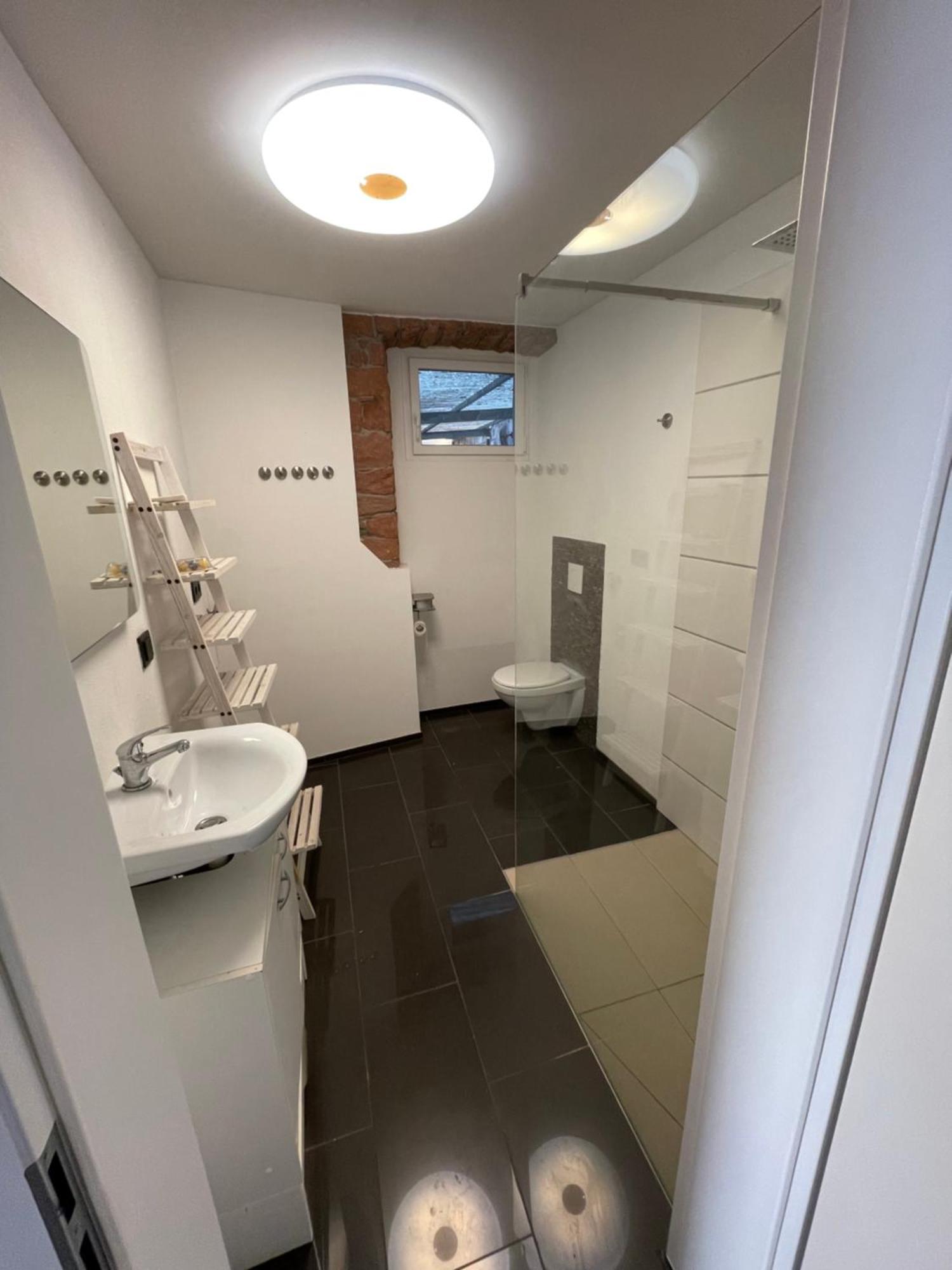 Roxheim Kleines Ferienhaus Naehe Bad Kreuznach מראה חיצוני תמונה